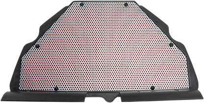 HIFLOFILTRO Replacement Air Filter - Honda HFA1619