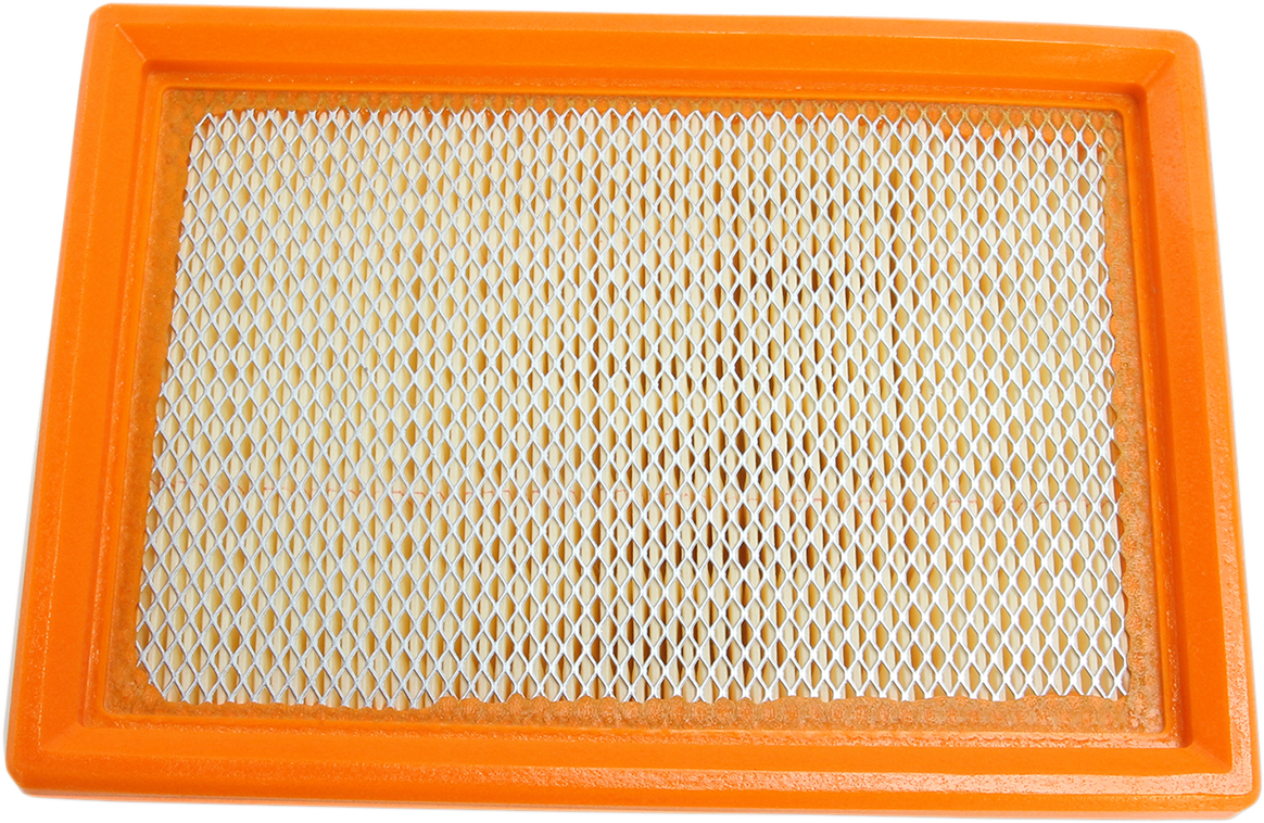 HIFLOFILTRO Replacement Air Filter - Aprilia/Moto Guzzi HFA6101
