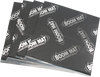 DEI Boom Mat* - 12" x 12.5" - 4 Sheets 050202