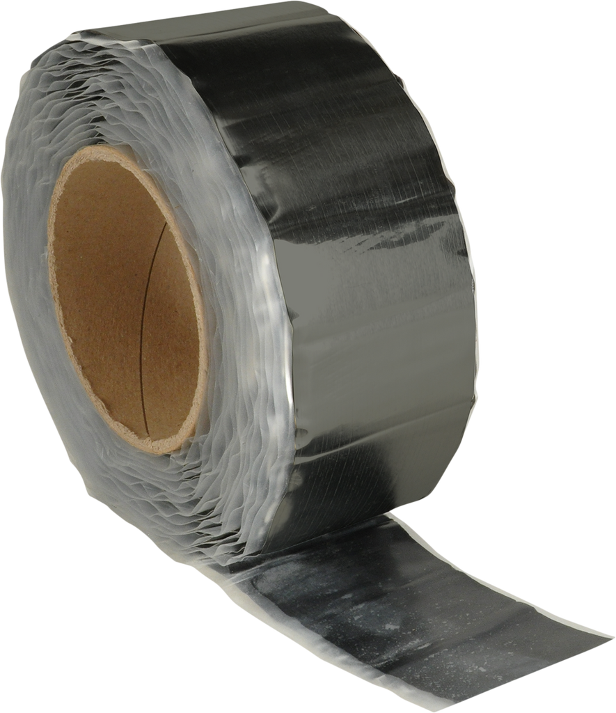 DEI Boom Mat* Tape - Black - 20' 050215
