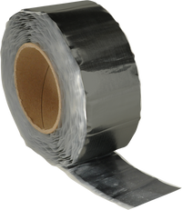 DEI Boom Mat* Tape - Black - 20' 050215