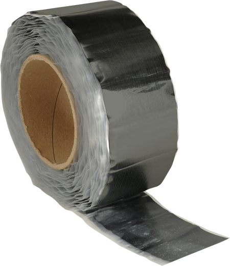 DEI Boom Mat* Tape - Black - 20' 050215