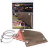 DEI Flexible Heat Shield - 6" x 12" 010450