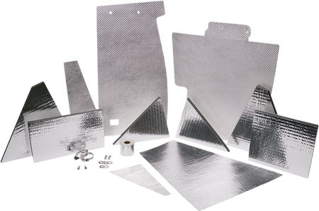 DEI Heat Control Kit - Polaris 902471