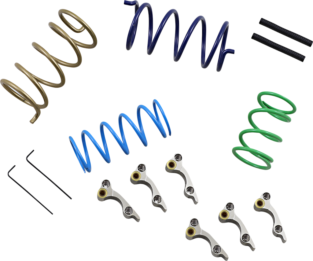 EPI Pro Clutch Kit - Maverick X3 PRO508