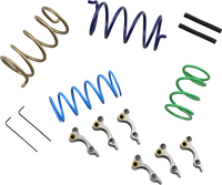 EPI Pro Clutch Kit - Maverick X3 PRO508