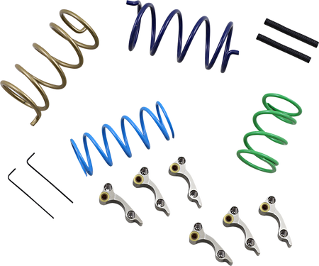 EPI Pro Clutch Kit - Maverick X3 PRO508