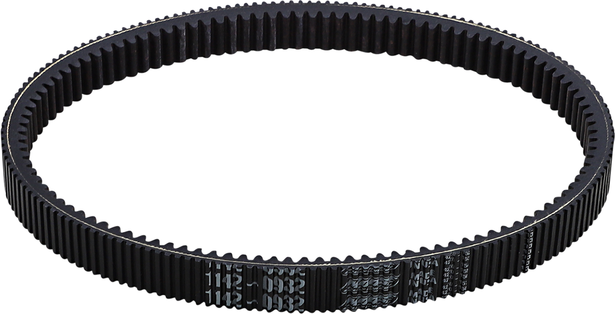 MOOSE OFFROAD Drive Belt - Polaris 47-7151