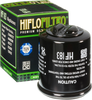 HIFLOFILTRO Oil Filter HF183