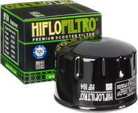 HIFLOFILTRO Oil Filter HF184