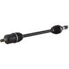 8 Ball Extreme Duty Axle