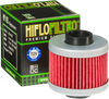 HIFLOFILTRO Oil Filter HF185