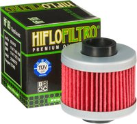 HIFLOFILTRO Oil Filter HF185