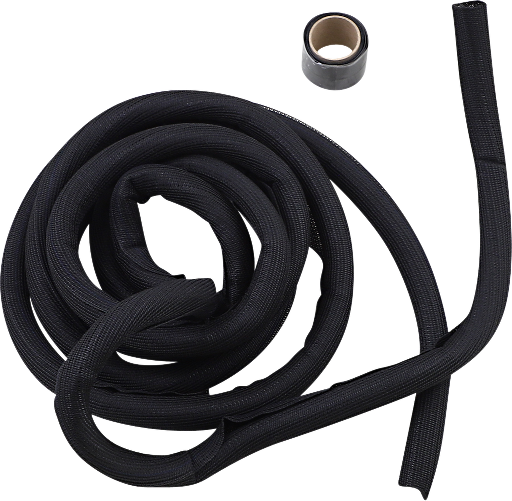 DEI Split Wire Sleeve - 3/4" 010655