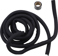 DEI Split Wire Sleeve - 3/4" 010655