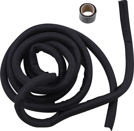 DEI Split Wire Sleeve - 3/4" 010655