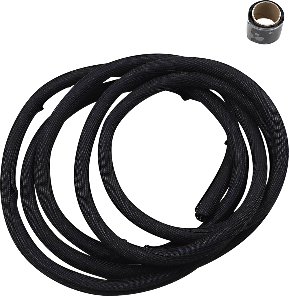 DEI Split Wire Sleeve - 1/2" 906472