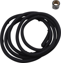 DEI Split Wire Sleeve - 1/2" 906472