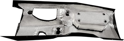 DEI '14-'18 Can-Am Maverick 2-seat - Heat Shield Kit 902491