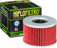 HIFLOFILTRO Oil Filter HF561