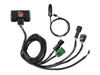 aFe 2025+ RAM 2500/3500 Diesel L6 6.7L SCORCHER HD Power Module