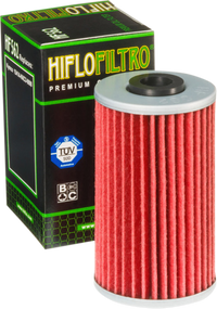 HIFLOFILTRO Oil Filter HF562