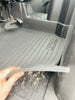 Kawasaki Ridge Crew Rubber Floor Mats (ALL MODELS)