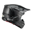 Supertech S M10 Fame Helmet Black/Carbon M&G Lg