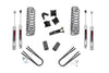 2.5 Inch Lift Kit | Ford Bronco 4WD (1978-1979) | 40530
