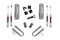 2.5 Inch Lift Kit | Ford Bronco 4WD (1978-1979) | 40530