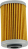 HIFLOFILTRO Oil Filter HF655
