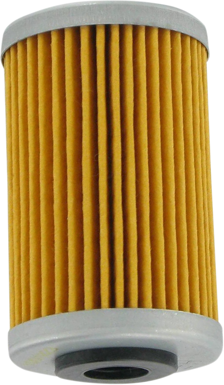 HIFLOFILTRO Oil Filter HF655