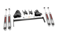 2 Inch Leveling Kit | Hanger | N3 | Ford F-250/F-350 Super Duty 4WD (99-04) | 51130