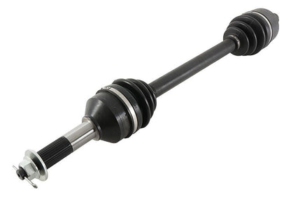 8 Ball Extreme Axle Rear
