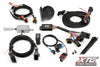 Ats Kit W/Billet Column Lever Polaris Ranger XP1000 w/ Ride Command ATS-L-POL-RCBU