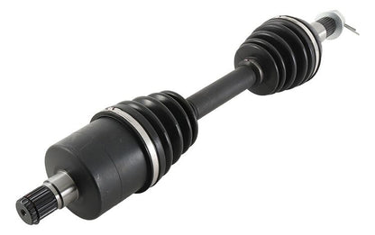 8 Ball Extreme Axle Rear