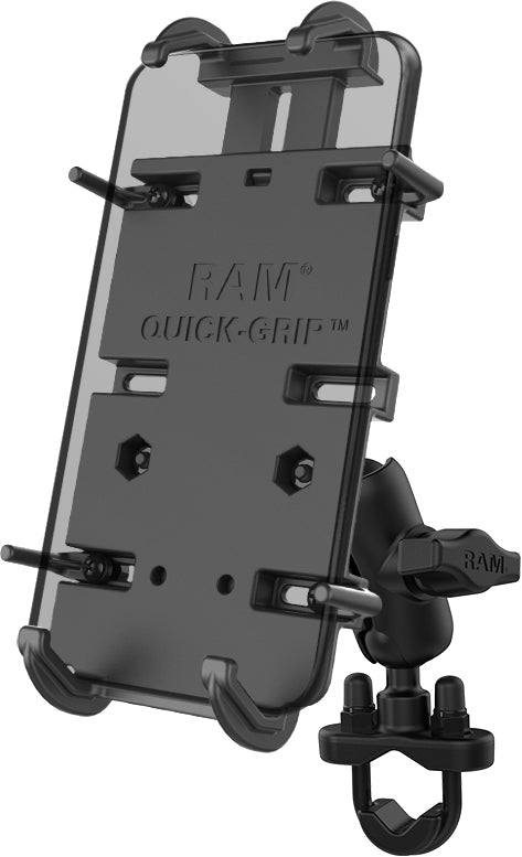Quick Grip Xl Mount W/U Bolt