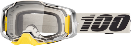 Armega Goggle Viggo Clear Lens