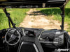 Polaris RZR XP 1000 Full Windshield