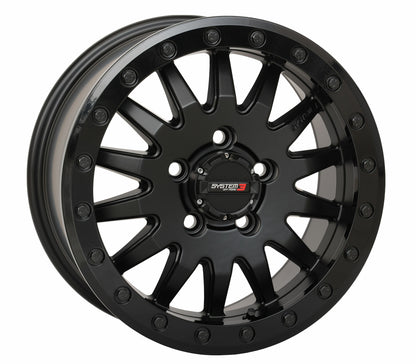 System 3 SB8 15x7 38mm EFX Motovator kit