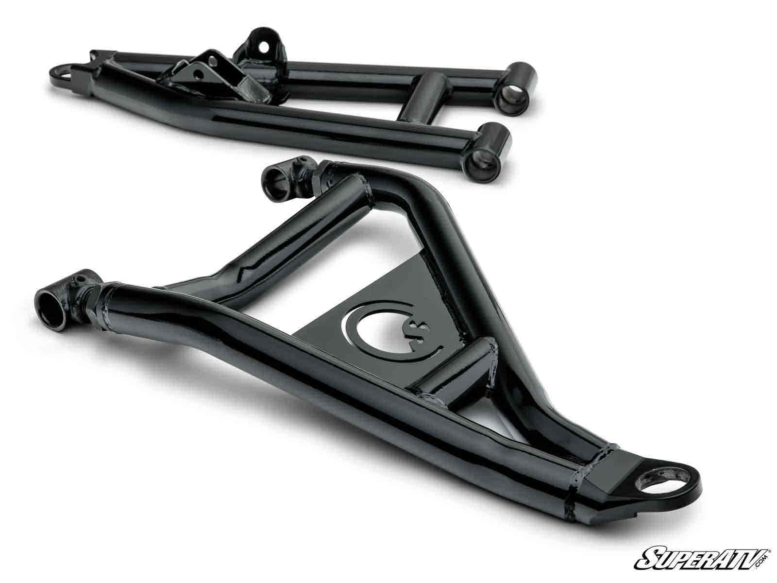 Polaris Ranger 1000 Atlas Pro 2" Forward Offset A-Arms