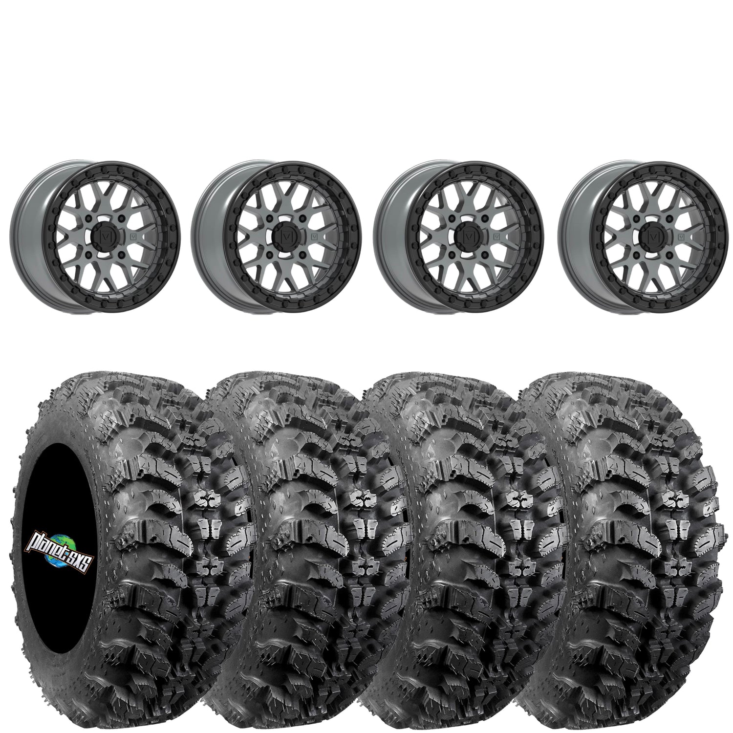 Valor Offroad + Interco