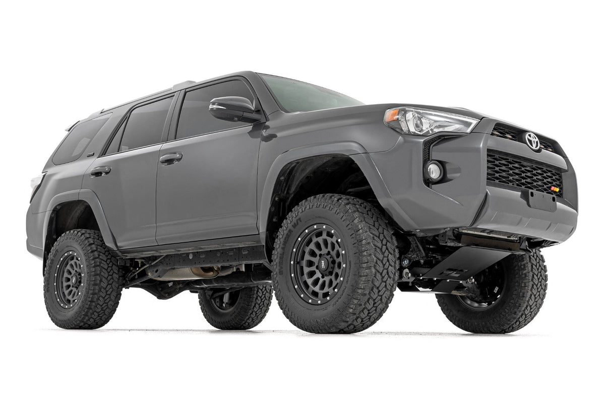4.5 Inch Lift Kit | N3 | Toyota 4Runner 2WD/4WD (2015-2020) | 73930