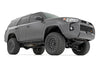 Rough Country | 4.5 Inch Lift Kit | N3 Struts | Toyota 4Runner 2WD/4WD (2015-2020) | 73932