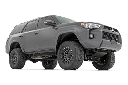 Rough Country | 4.5 Inch Lift Kit | M1 Struts/M1 | Toyota 4Runner 2WD/4WD (15-20) | 73941