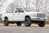 Traction Bar Kit | 0-5 Inch Lift | Ram 2500 4WD (2010-2013) | 31006
