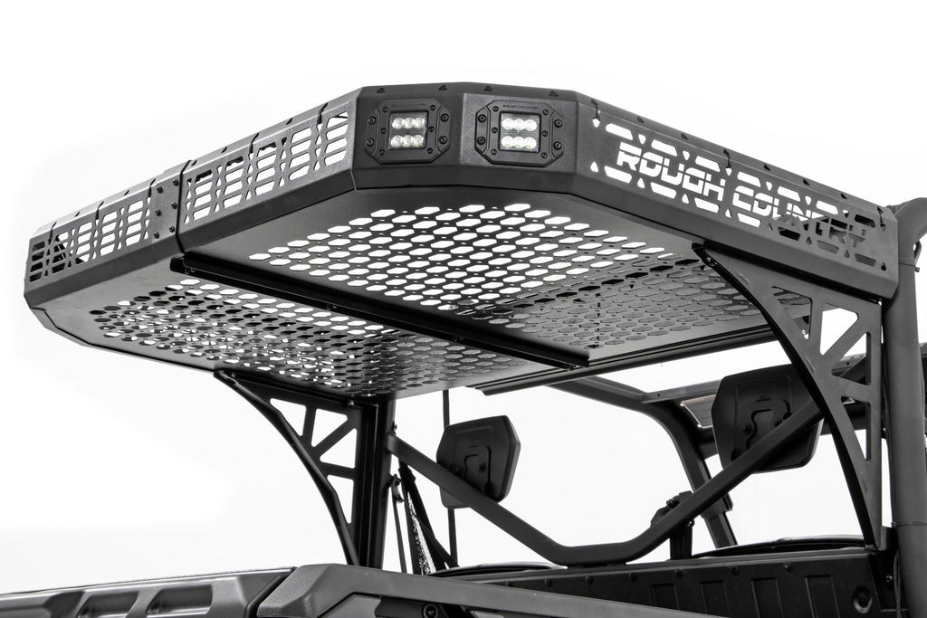 Cargo Rack | Can-Am Defender HD 5/HD 8/HD 9/HD 10 | 97024