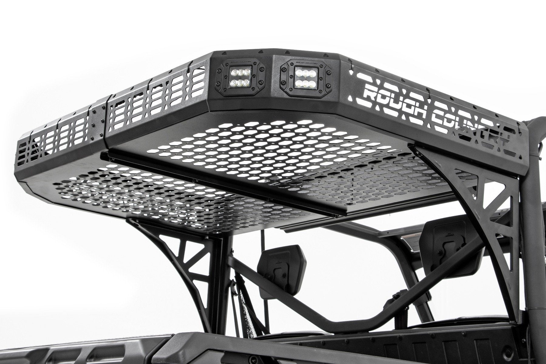 Cargo Rack | Can-Am Defender HD 5/HD 8/HD 9/HD 10 | 97024