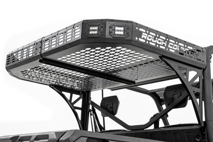 Cargo Rack | Can-Am Defender HD 5/HD 8/HD 9/HD 10 | 97024