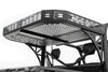 Cargo Rack | Dual 2" Black LED Pairs | Flush Mount | Can-Am Defender HD 5/HD 8/HD 9/HD 10 | 97027